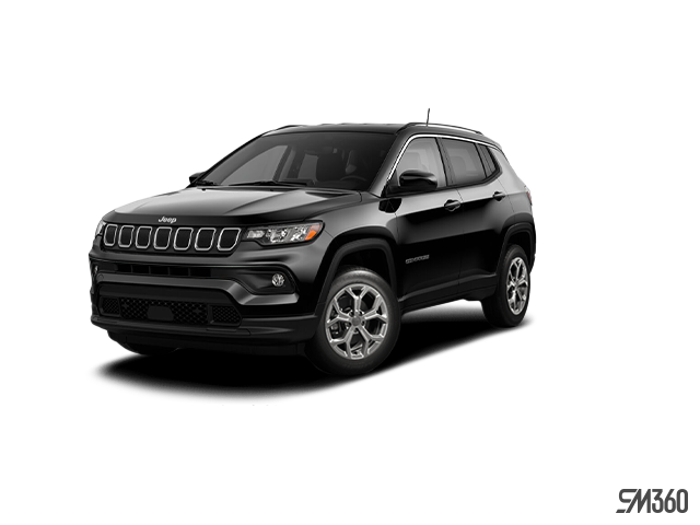 Jeep Compass  2025 à Woodbridge, Ontario