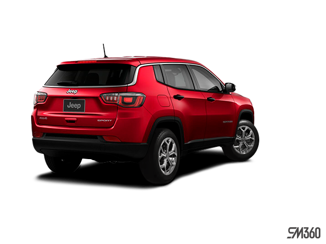 Jeep Compass  2025 à Woodbridge, Ontario