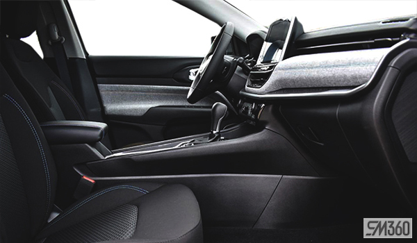 2025 Jeep Compass in Woodbridge, Ontario