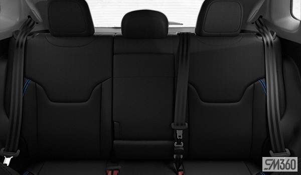 2025 Jeep Compass in Woodbridge, Ontario