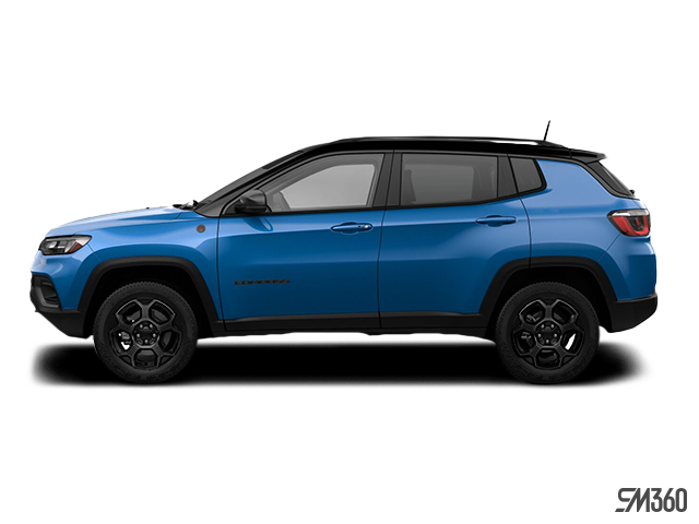 2025 Jeep Compass TRAILHAWK-exterior-side