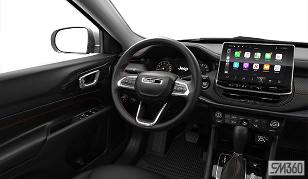 2025 Jeep Compass TRAILHAWK-interior-front