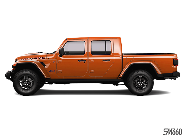 Jeep Gladiator  2025 à Regina, Saskatchewan