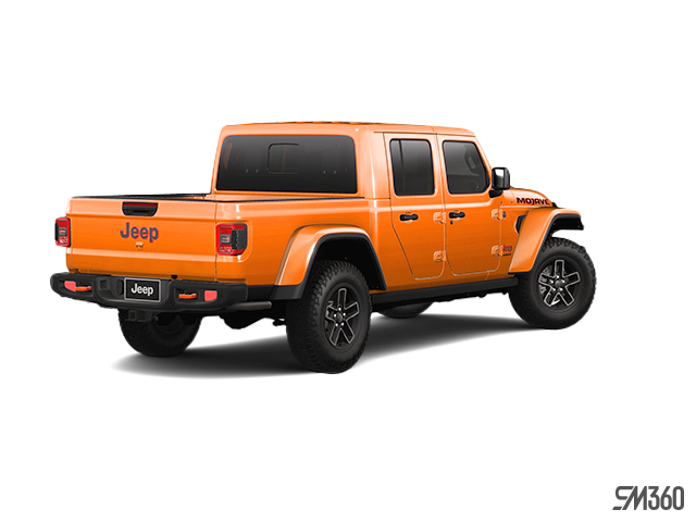 Jeep Gladiator  2025 à Regina, Saskatchewan