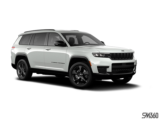 JEEP GRAND CHEROKEE L ALTITUDE 2025