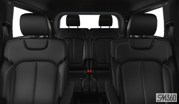 Jeep Grand Cherokee L OVERLAND 2025-interior-rear