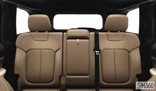 2025 Jeep Grand Cherokee in Woodbridge, Ontario