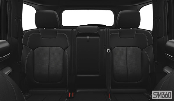 Jeep Grand Cherokee OVERLAND 2025-interior-rear