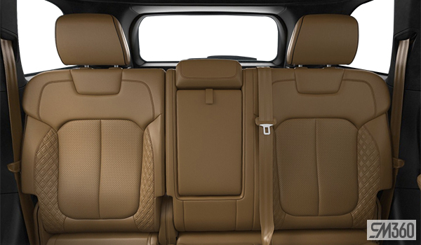 Jeep Grand Cherokee SUMMIT 2025-interior-rear