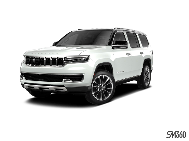 2025 JEEP WAGONEER SRIE III SUPER