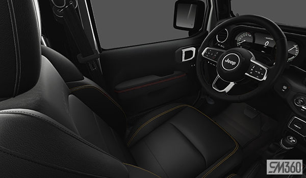 Jeep Wrangler 4xe SAHARA 2025-interior-front