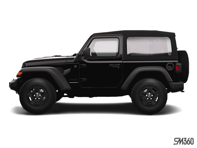 Jeep Wrangler  2025 à Woodbridge, Ontario