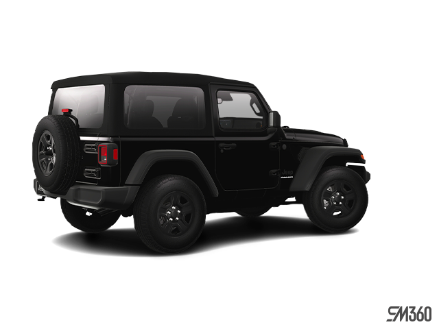 Jeep Wrangler  2025 à Woodbridge, Ontario