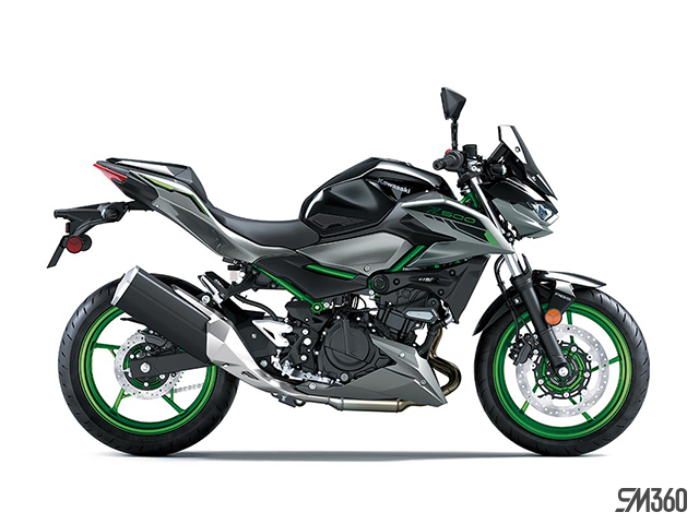 2025 Z500 SE - Starting at $8,194 | Centre du sport Lac-St-Jean à Alma