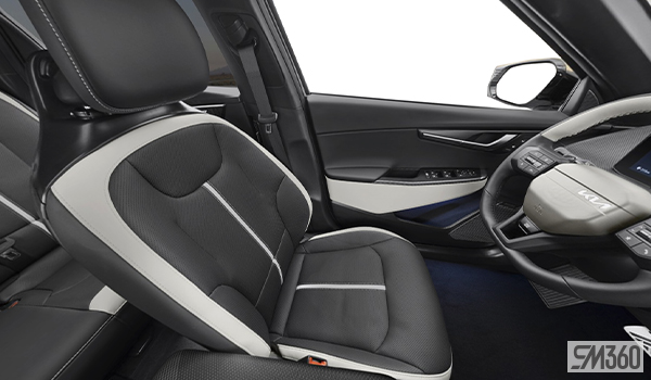2025 Kia EV6 in Mississauga, Ontario