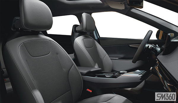 2025 Kia EV6 in Mississauga, Ontario