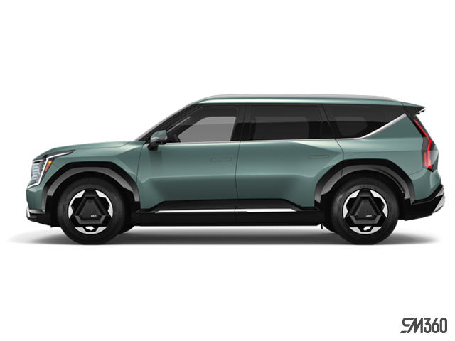 2025 Kia EV9