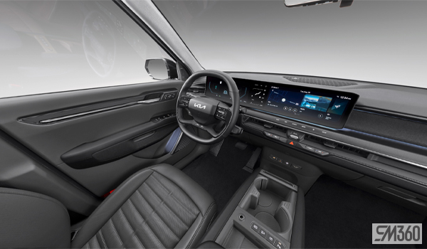 2025 Kia EV9