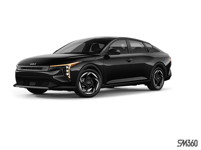2025 kia K4 EX PLUS