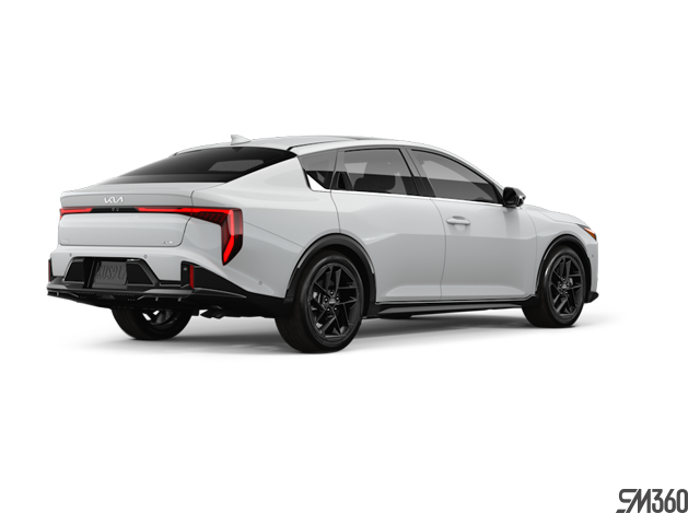 2025 Kia K4 in Markham, Ontario