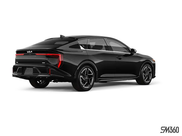 2025 Kia K4 in Markham, Ontario