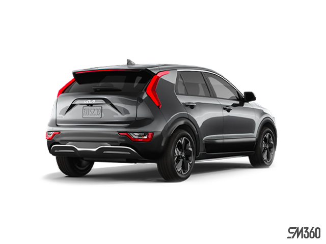 2025 Kia Niro EV in Markham, Ontario