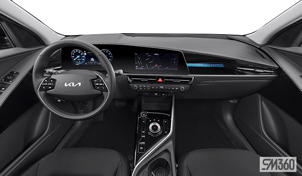 Kia Niro EV  2025 à Mississauga, Ontario