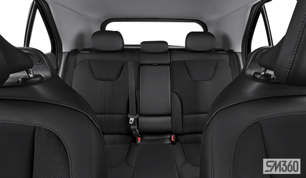 2025 Kia Niro PHEV EX Premium-interior-rear