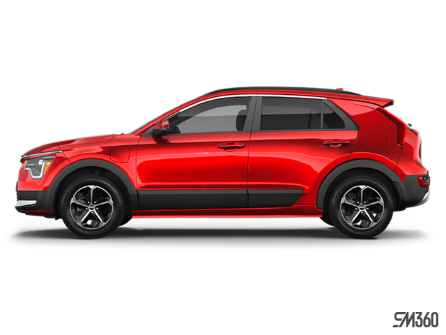 2025 Kia Niro PHEV in Markham, Ontario