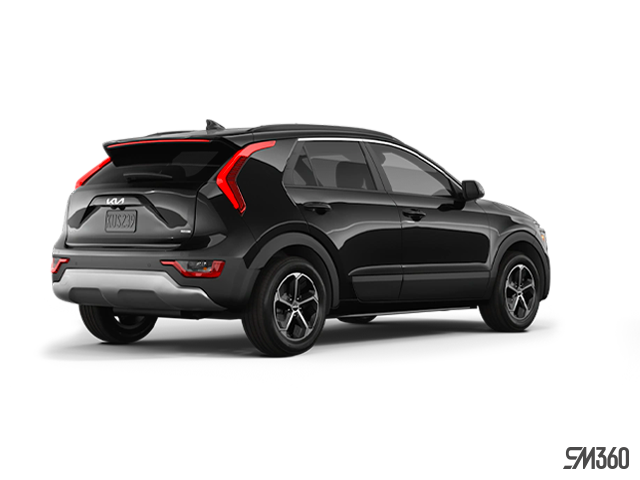 Kia Niro PHEV  2025 à Markham, Ontario