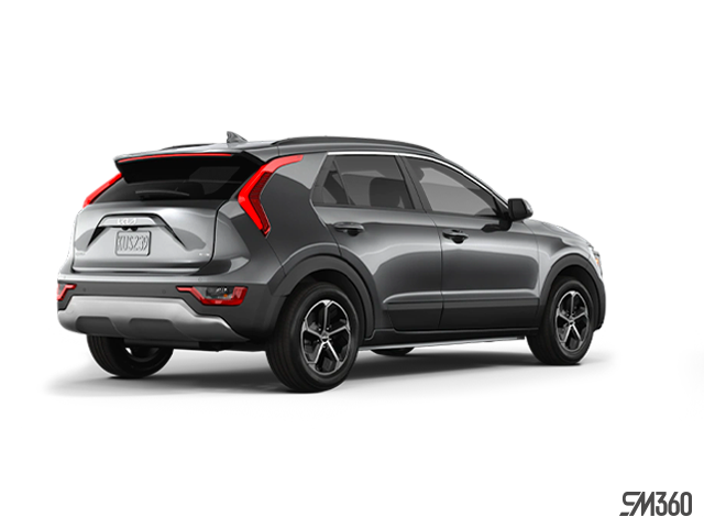2025 Kia Niro PHEV EX-exterior-front