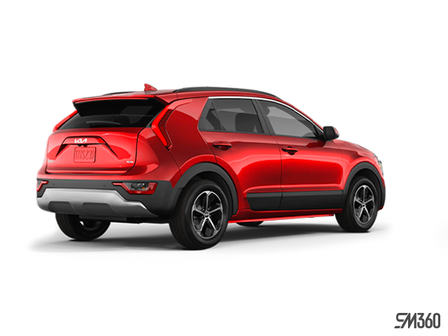 2025 Kia Niro PHEV in Markham, Ontario