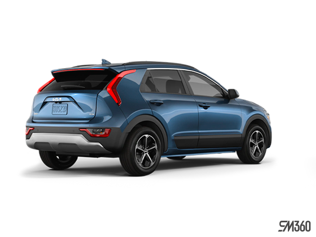 2025 Kia Niro PHEV in Mississauga, Ontario