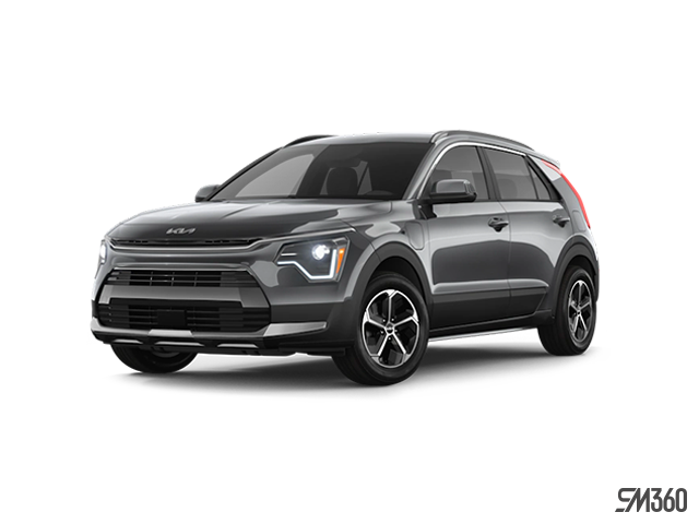 2025 Kia Niro PHEV EX-exterior-front