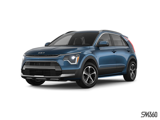 2025 Kia Niro PHEV in Mississauga, Ontario