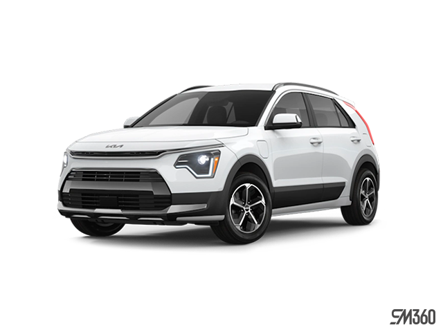 2025 Kia Niro PHEV
