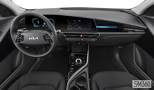 2025 Kia Niro PHEV in Mississauga, Ontario