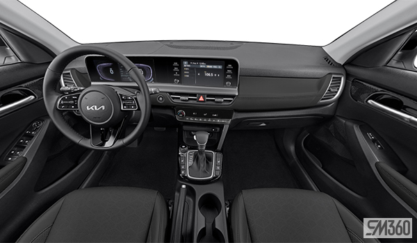 Kia Seltos  2025 à Mississauga, Ontario