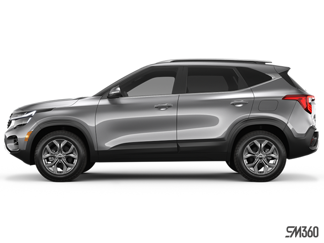 2025 Kia Seltos in Mississauga, Ontario