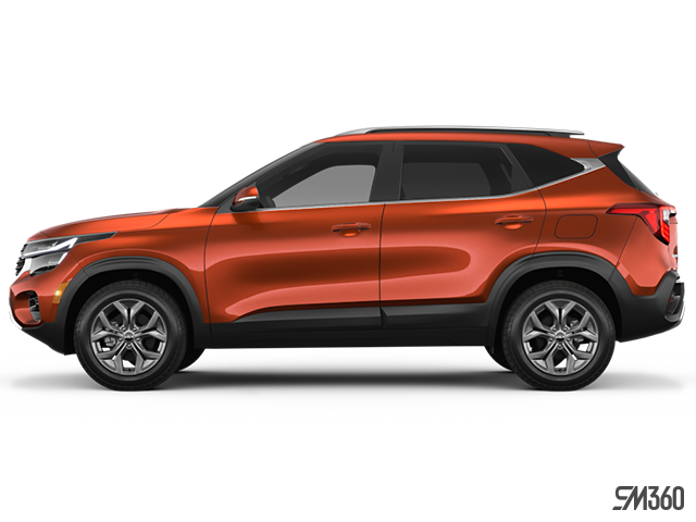 Kia Seltos  2025 à Mississauga, Ontario