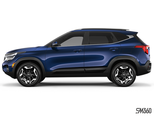 Kia Seltos  2025 à Markham, Ontario