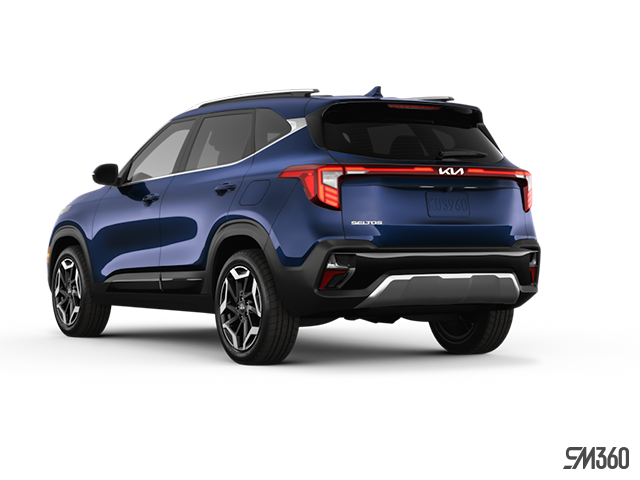 Kia Seltos  2025 à Markham, Ontario