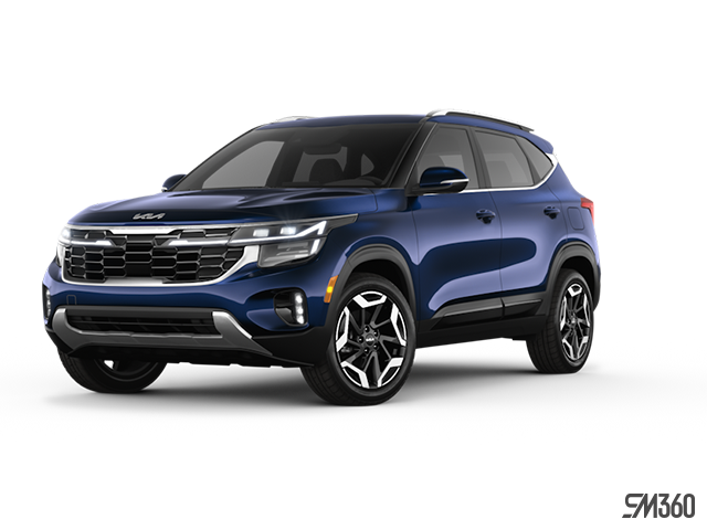 Kia Seltos  2025 à Markham, Ontario