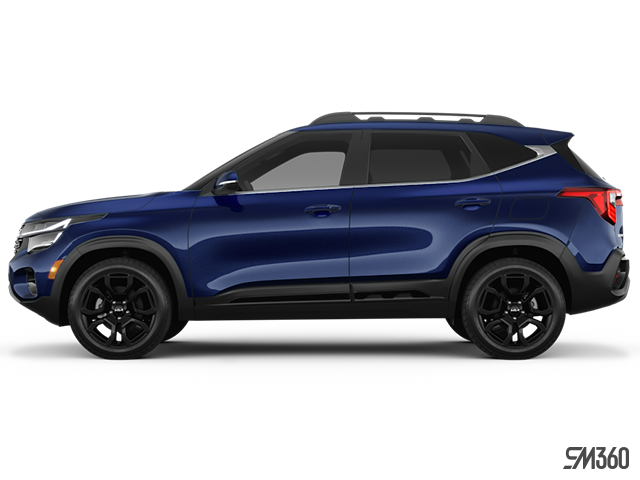 Kia Seltos  2025 à Markham, Ontario