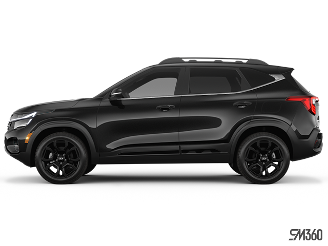 Kia Seltos  2025 à Markham, Ontario