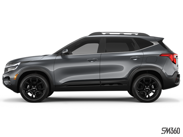Kia Seltos  2025 à Markham, Ontario