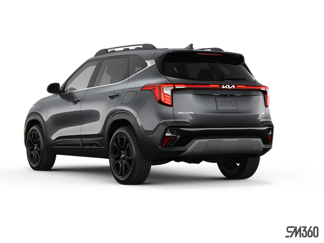 Kia Seltos  2025 à Markham, Ontario