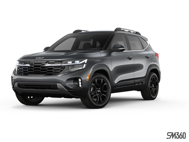 Kia Seltos  2025 à Markham, Ontario