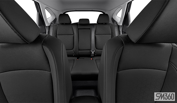 2025 Kia Seltos in Mississauga, Ontario
