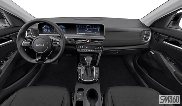 2025 Kia Seltos in Mississauga, Ontario